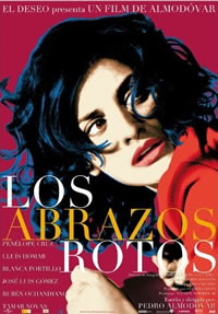 Broken Embraces (2009)&mdash;Spain