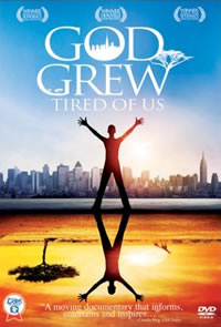 God Grew Tired of Us (2005)&mdash;Sudan