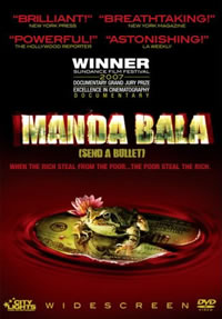 Manda Bala (2007)&nbsp;&mdash; Brazil