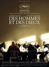 Of Gods and Men (2010)&nbsp;&mdash; France