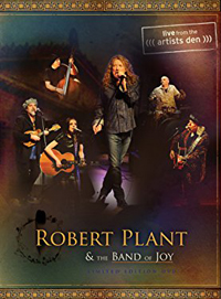 Robert Plant (2016)