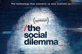 The Social Dilemma (2020)