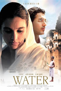 Water (2005)&mdash;Indian